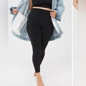 OFFLINE by Aerie Real Me High-Waisted Legging